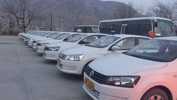 做到兩點(diǎn)，輕松考試，順利拿證