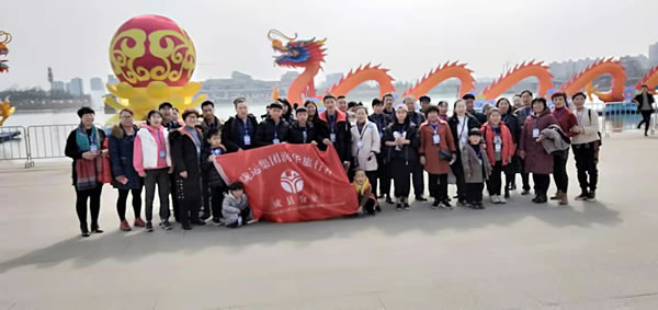 【定制旅游】好消息！隴運集團潤華旅行社推出新優(yōu)惠活動！