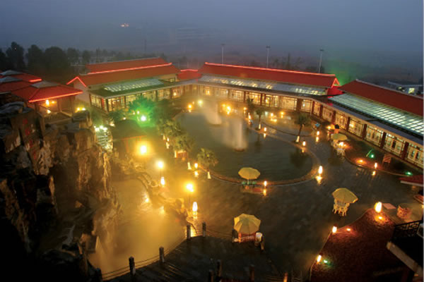 【定制旅游】好消息！隴運集團潤華旅行社推出新優(yōu)惠活動！