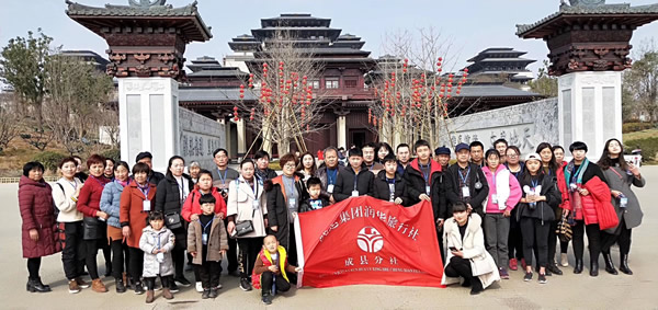 【定制旅游】好消息！隴運集團潤華旅行社推出新優(yōu)惠活動！