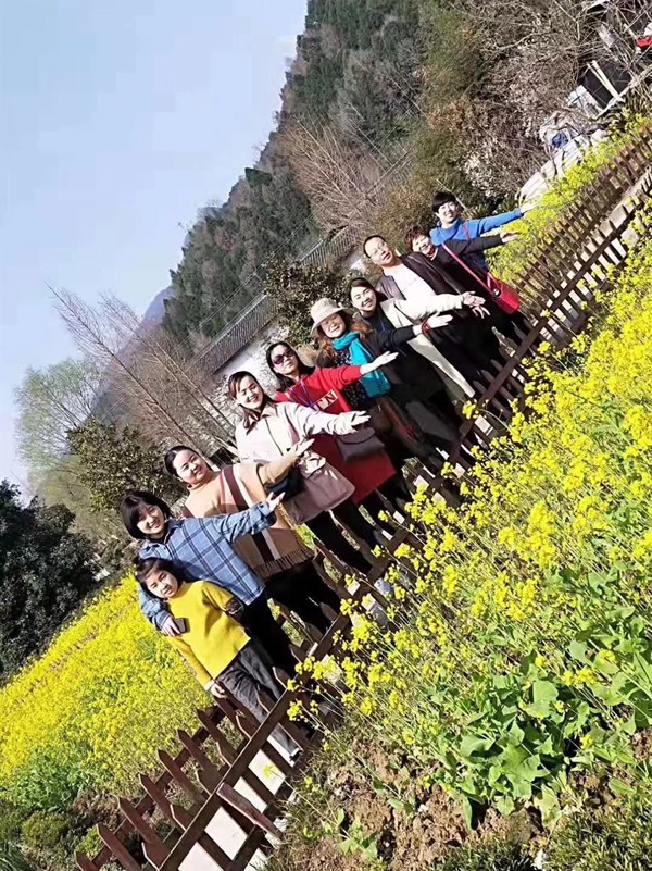 【定制旅游】好消息！隴運集團潤華旅行社推出新優(yōu)惠活動！