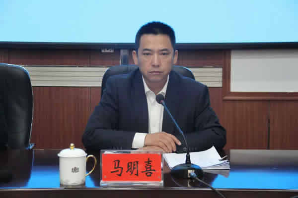 隴運集團(tuán)公司2026年第一次安委會(擴(kuò)大)會議暨2月份安全生產(chǎn)例會